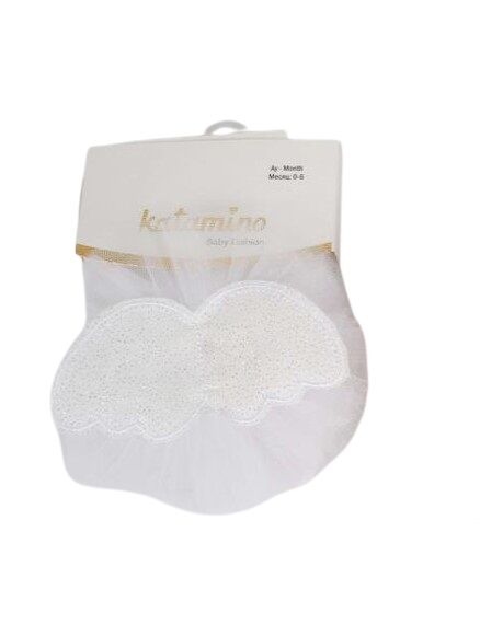 Nessiworld Katamino Seriy Popo Aks. Bebek Külotlu k32228 Asorti
