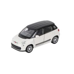Nessiworld  43658 Welly Çek Bırak Fiat 13 500L -Karsan Oyuncak
