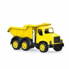 Nessiworld 7112 Oyuncak Kamyon 83 cm Tekli Koli - Dolu Oyuncak