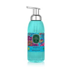 Nessiworld  Eyüp Sabri Tuncer Doğal Zeytinyağlı Köpük Sabun 500 ml Okyanus