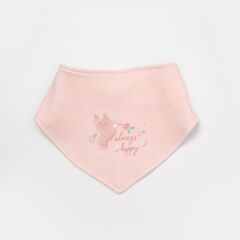 Nessiworld     Always Happy 2'Li Fular 75189 Gül Kurusu Mint