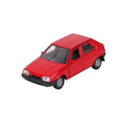 Nessiworld  43805 Welly Skoda Favorit 1:32 -Karsan Oyuncak