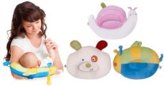 Sema Baby Lüks Emzirme Yastığı Ayıcık