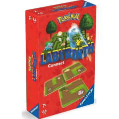 Nessiworld Seyahat Boy Labyrinth Kutu Oyunu