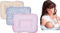 Sema Baby Sevi Emzirme Yastığı - Mavi