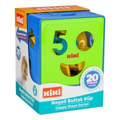 Nessiworld   Neşeli Bultak Küp AE-1210