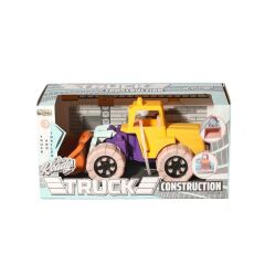 Nessiworld  HC1035 Sürtmeli Dozer -Halitcan Oyuncak