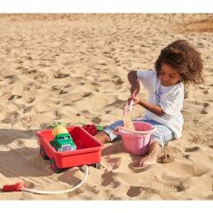 NessiWorld Let's Be Child İlk VagonumNessiWorld