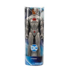 Nessiworld  56278 DC Comics 30 cm Aksiyon Figürü