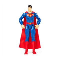 Nessiworld  56278 DC Comics 30 cm Aksiyon Figürü