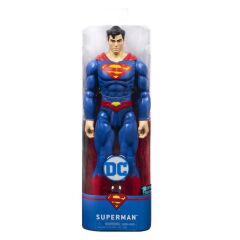Nessiworld  56778 DC Comics Superman 30 cm Aksiyon Figürü