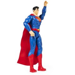 Nessiworld  56778 DC Comics Superman 30 cm Aksiyon Figürü