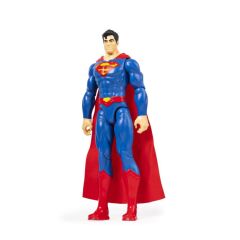 Nessiworld  56778 DC Comics Superman 30 cm Aksiyon Figürü