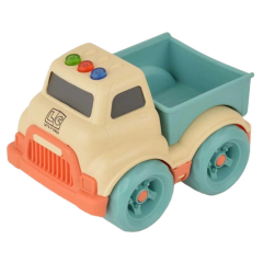 Nessiworld  Sesli ve Işıklı Minik Pikap 31020