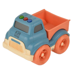 Nessiworld  Sesli ve Işıklı Minik Pikap 31020