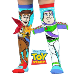 Nessiworld Toy Story Çorap 3 - 5 Yaş