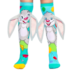 Nessiworld Hophop Bunny Çorap 3 - 5 Yaş