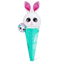NessiWorld Koni İçinde Coco Sürpriz PeluşNessiWorld