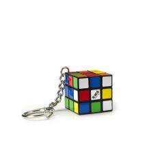 Nessiworld  6064001 Rubik Küp Anahtarlık 3x3