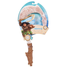 Nessiworld Disney Moana Maui'nin Sihirli Olta Kancası