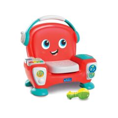 Nessiworld 17731 Baby Clementoni - Bebek Koltuğu