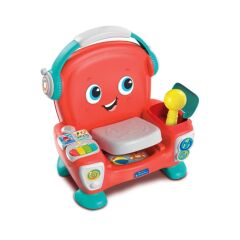 Nessiworld 17731 Baby Clementoni - Bebek Koltuğu