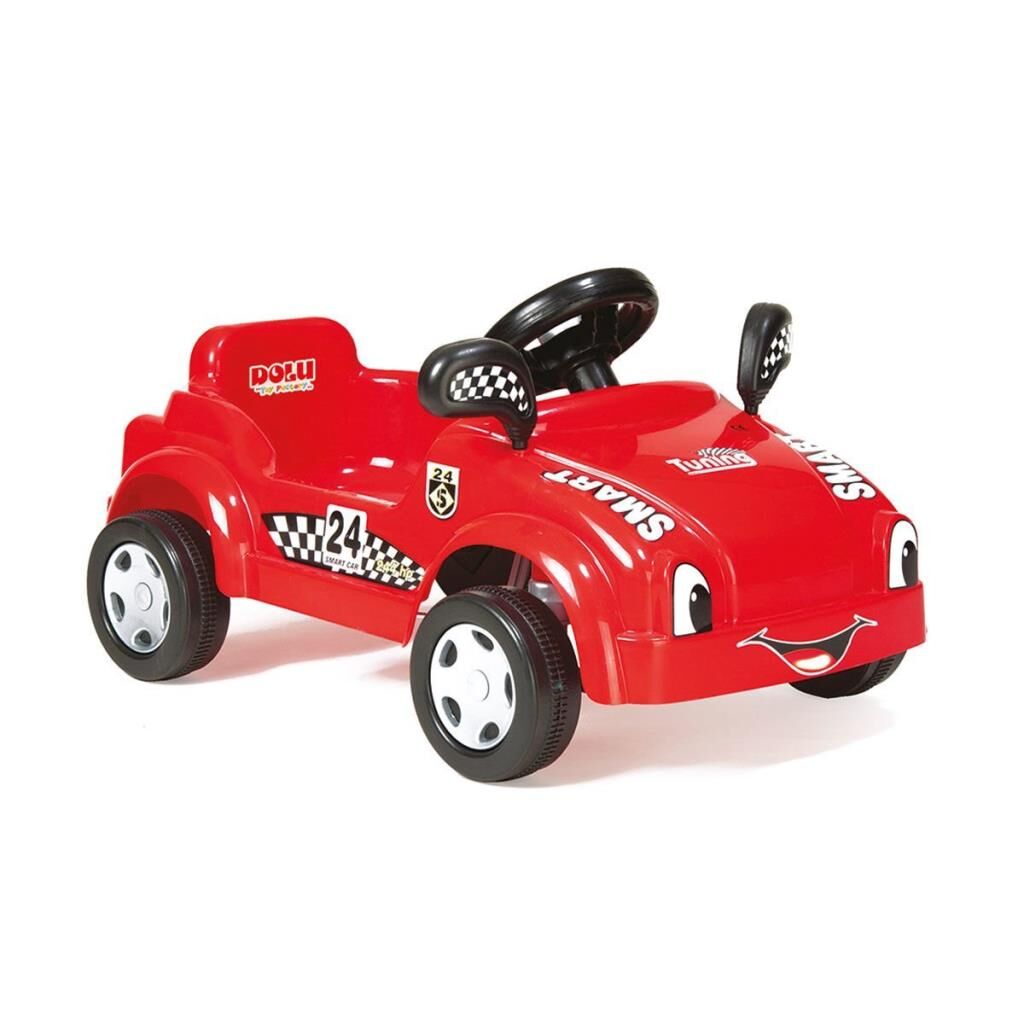 Nessiworld 8019 SMART OTO PEDALLI   8119