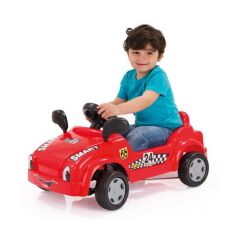 Nessiworld 8019 SMART OTO PEDALLI   8119