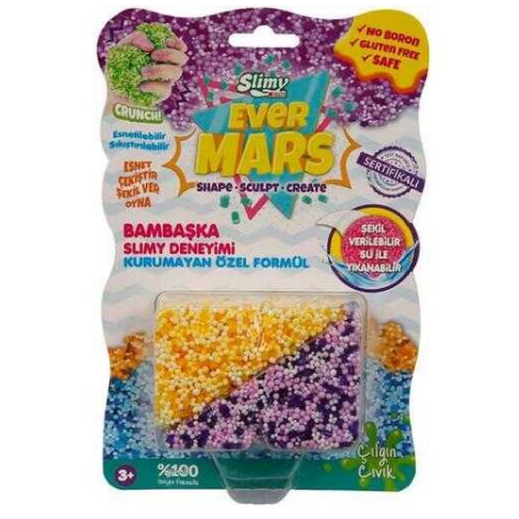 Nessiworld  Slimy Ultimate Sensory Fun