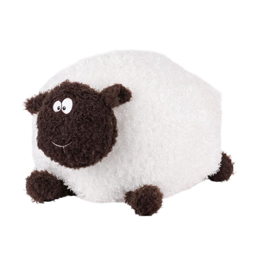 Nessiworld  1089 Peluş Kuzu -My Friend Toys