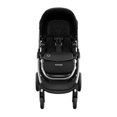 Maxi-Cosi Adorra-Rock Travel Sistem Bebek Arabası / Essential Black