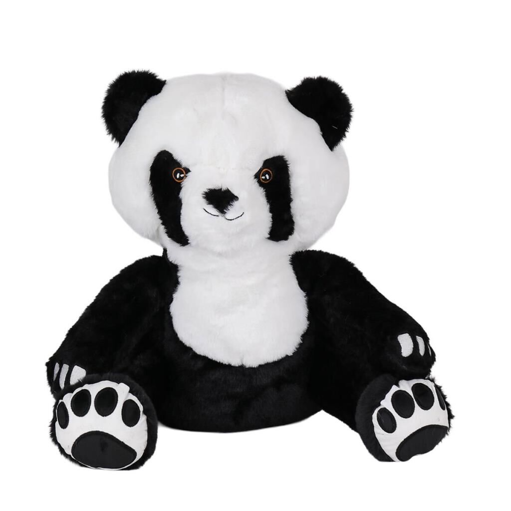 Nessiworld  2871 Peluş Panda -My Friend Toys