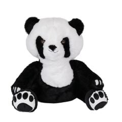 Nessiworld  2871 Peluş Panda -My Friend Toys