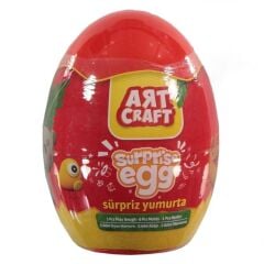 Nessiworld Dede Art Craft Sürpriz Yumurta