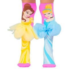 Nessiworld Bella & Cinderalla Çorap 6 - 99 Yaş