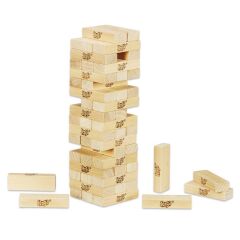 Nessiworld A2120 Hasbro Gaming - Jenga +6 yaş