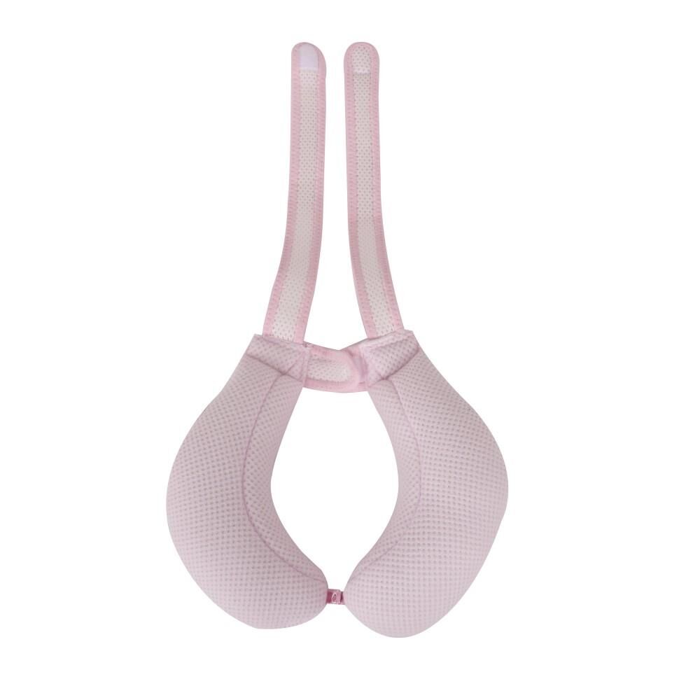 Nessiworld   Ayarlanabilir Bebek Boyun Koruyucu ART-45 Pembe
