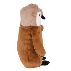Nessiworld  4950 Peluş Penguen Kahverengi 50 cm -My Friend toys
