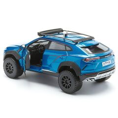 Nessiworld Maisto 1:24 Lamborghini Urus