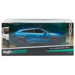 Nessiworld Maisto 1:24 Lamborghini Urus