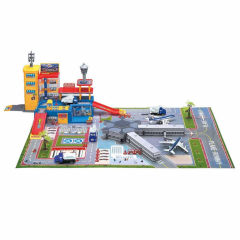 Nessiworld Havaalanı Oyun Set