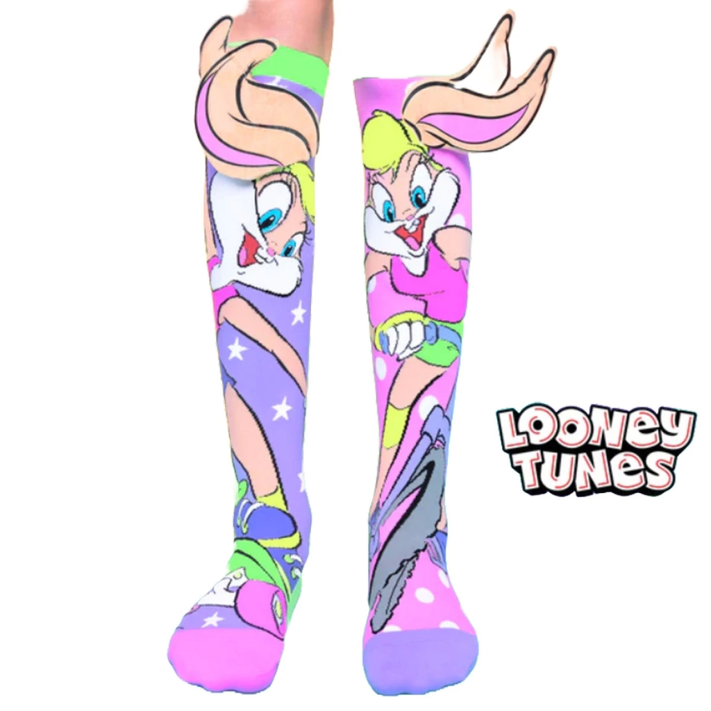 Nessiworld Lola Bunny Çorap 3 - 5 Yaş