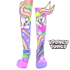 Nessiworld Lola Bunny Çorap 3 - 5 Yaş