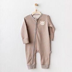Nessiworld  Andywawa AC25184 Bear Time Bebek Tulum Beige