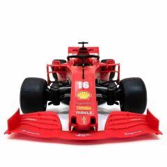 Nessiworld 31961 Ferrari SF1000 Uzaktan Kumandalı Model Araç Montaj Kiti 1:16 -Sunman