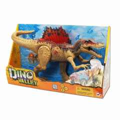 Nessiworld Dino Valley Sesli ve Işıklı Spinosaurus 40 cm