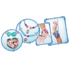 Nessiworld  Dede Frozen Büyük Boncuk Takı Seti