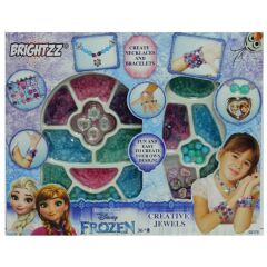 Nessiworld  Dede Frozen Büyük Boncuk Takı Seti