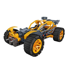 Nessiworld Bilim ve Oyun Buggy and Quad