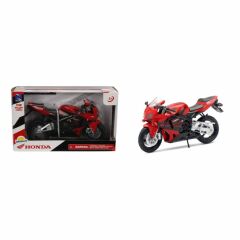 Nessiworld 42607 SUN-  Honda   CBR600R 2006 Kırmızı 1:12